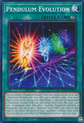 Pendulum Evolution (MP24-EN392) - 25th Anniversary Tin: Dueling Mirrors 1st Edition