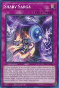 Sharv Sarga (MP24-EN398) - 25th Anniversary Tin: Dueling Mirrors 1st Edition