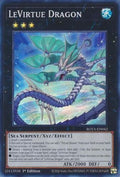 LeVirtue Dragon (ROTA-EN042) - Rage of the Abyss 1st Edition