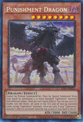 Punishment Dragon (PCR) (RA03-EN015) - Quarter Century Bonanza 1st Edition