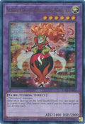 Schuberta the Melodious Maestra (UR) (RA03-EN034) - Quarter Century Bonanza 1st Edition