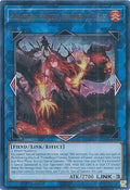 Promethean Princess, Bestower of Flames (UR) (RA03-EN050) - Quarter Century Bonanza 1st Edition