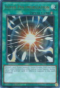 Super Polymerization (UR) (RA03-EN053) - Quarter Century Bonanza 1st Edition