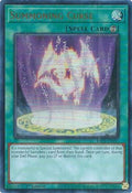 Summoning Curse (UR) (RA03-EN057) - Quarter Century Bonanza 1st Edition
