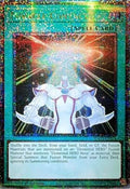 Miracle Contact (Quarter Century Secret Rare) (RA03-EN253) - Quarter Century Bonanza 1st Edition