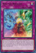 Ryu-Ge Rivalry (CRBR-EN040) - Crossover Breakers 1st Edition