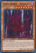 Tenyi Spirit - Vishuda (CRBR-EN054) - Crossover Breakers 1st Edition