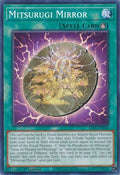 Mitsurugi Mirror (ALIN-EN093) - Alliance Insight 1st Edition