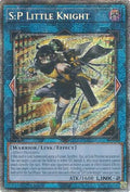 S:P Little Knight (MP25-EN047) - 2025 Mega-Pack 1st Edition