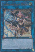 Tri-Brigade Arms Mouser (DOOD-EN051) - Doom of Dimensions 1st Edition