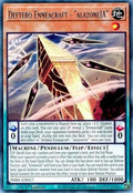 Deftero Enneacraft - "alazoneIA" (PHRE-EN017) - Phantom Revenge 1st Edition