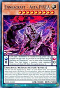 Enneacraft - Asta.PIXEA (PHRE-EN021) - Phantom Revenge 1st Edition