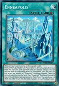 Enneapolis (PHRE-EN024) - Phantom Revenge 1st Edition