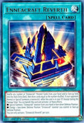Enneacraft Reverth (PHRE-EN026) - Phantom Revenge 1st Edition