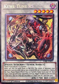 Kewl Tune RS (CR) (PHRE-EN037) - Phantom Revenge 1st Edition