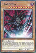 Tragoedia (PHRE-EN046) - Phantom Revenge 1st Edition