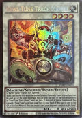 Kewl Tune Track Maker (CR) (PHRE-EN035) - Phantom Revenge 1st Edition