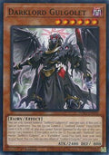 Darklord Gulgolet (BPRO-EN018) - Burst Protocol 1st Edition