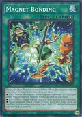 Magnet Bonding (BPRO-EN053) - Burst Protocol 1st Edition