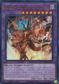 Invoked Magistus Omega (BPRO-EN100) - Burst Protocol 1st Edition