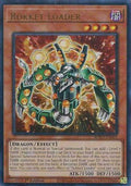 Rokket Loader (BPRO-EN001) - Burst Protocol 1st Edition