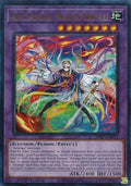 Artmage Non-Finito (BPRO-EN035) - Burst Protocol 1st Edition