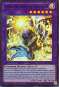 Elemental HERO Thunder Giant - Voltic Thunder (MZMU-EN029) - Maze of Muertos 1st Edition