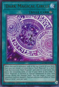 Dark Magical Circle (MZMU-EN068) - Maze of Muertos 1st Edition