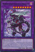 Borreload Furious Dragon (MZMU-EN099) - Maze of Muertos 1st Edition