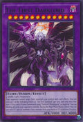 The First Darklord (MZMU-EN100) - Maze of Muertos 1st Edition