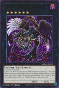Pilgrim Reaper (MZMU-EN102) - Maze of Muertos 1st Edition