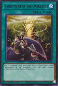 Banishment of the Darklords (MZMU-EN112) - Maze of Muertos 1st Edition