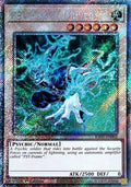 PSY-Frame Driver (Platinum Secret Rare) (RA05-EN002) - Rarity Collection 5 1st Edition