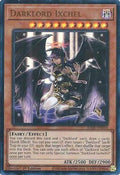 Darklord Ixchel (Ultra Rare) (RA05-EN010) - Rarity Collection 5 1st Edition