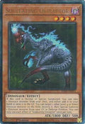 Souleating Oviraptor (Ultimate Rare) (RA05-EN011) - Rarity Collection 5 1st Edition