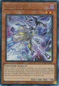 Spright Jet (Ultimate Rare) (RA05-EN022) - Rarity Collection 5 1st Edition