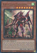 Kashtira Unicorn (Ultra Rare) (RA05-EN025) - Rarity Collection 5 1st Edition