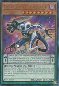 D/D Count Surveyor (Ultimate Rare) (RA05-EN034) - Rarity Collection 5 1st Edition