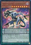 D/D Count Surveyor (Ultra Rare) (RA05-EN034) - Rarity Collection 5 1st Edition
