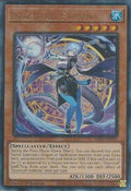 Dracotail Faimena (Ultimate Rare) (RA05-EN035) - Rarity Collection 5 1st Edition