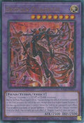 Despian Quaeritis (Ultimate Rare) (RA05-EN036) - Rarity Collection 5 1st Edition