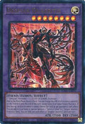 Despian Quaeritis (Ultra Rare) (RA05-EN036) - Rarity Collection 5 1st Edition