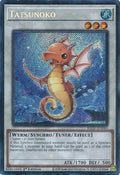 Tatsunoko (Secret Rare) (RA05-EN040) - Rarity Collection 5 1st Edition