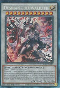 Despian Luluwalilith (Collector's Rare) (RA05-EN042) - Rarity Collection 5 1st Edition