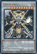 Chaos Angel (Ultra Rare) (RA05-EN043) - Rarity Collection 5 1st Edition