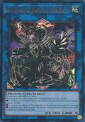 Saryuja Skull Dread (Ultra Rare) (RA05-EN053) - Rarity Collection 5 1st Edition