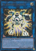 Platinum Gadget (Ultra Rare) (RA05-EN054) - Rarity Collection 5 1st Edition