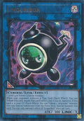 Linguriboh (Ultra Rare) (RA05-EN056) - Rarity Collection 5 1st Edition