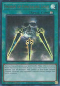 Swords of Concealing Light (Ultra Rare) (RA05-EN059) - Rarity Collection 5 1st Edition