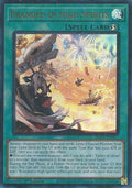 Branded in High Spirits (Ultra Rare) (RA05-EN067) - Rarity Collection 5 1st Edition